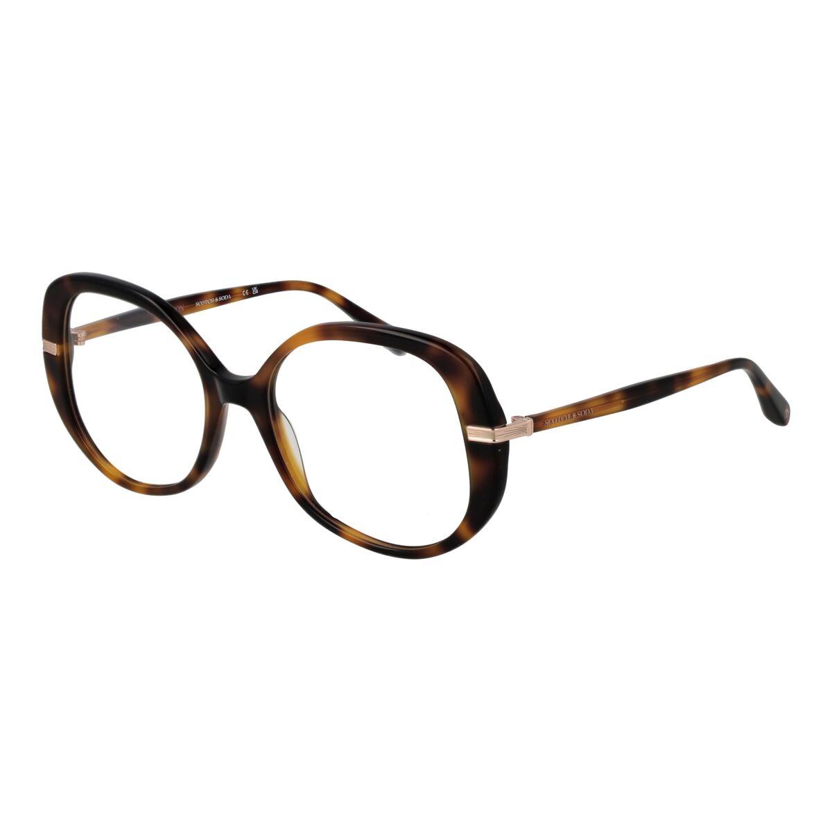 Scotch & Soda SS3032 54104 - brillestel til dame