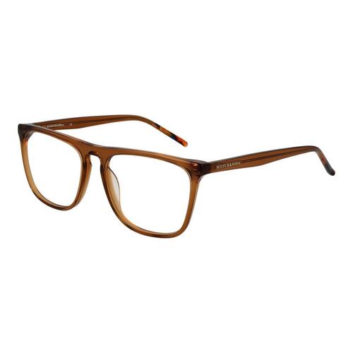 Briller stel Scotch & Soda SS4010 55147 - mænd