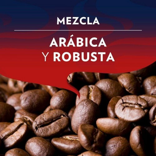 Hele kaffebønner Lavazza Crema e Gusto Classico 1 kg
