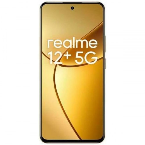Realme 12 Plus 5G - 8 GB RAM, 256 GB, Beige, 6,67" AMOLED