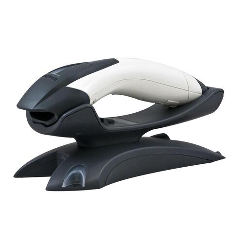 Stregkodescanner Honeywell 1202G-1USB-5 - 1D, sort