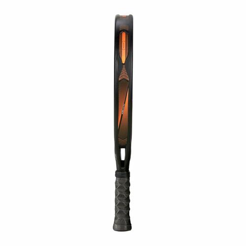 Padel bat Bullpadel Vertex 04 Hybrid 2025 - Titanium