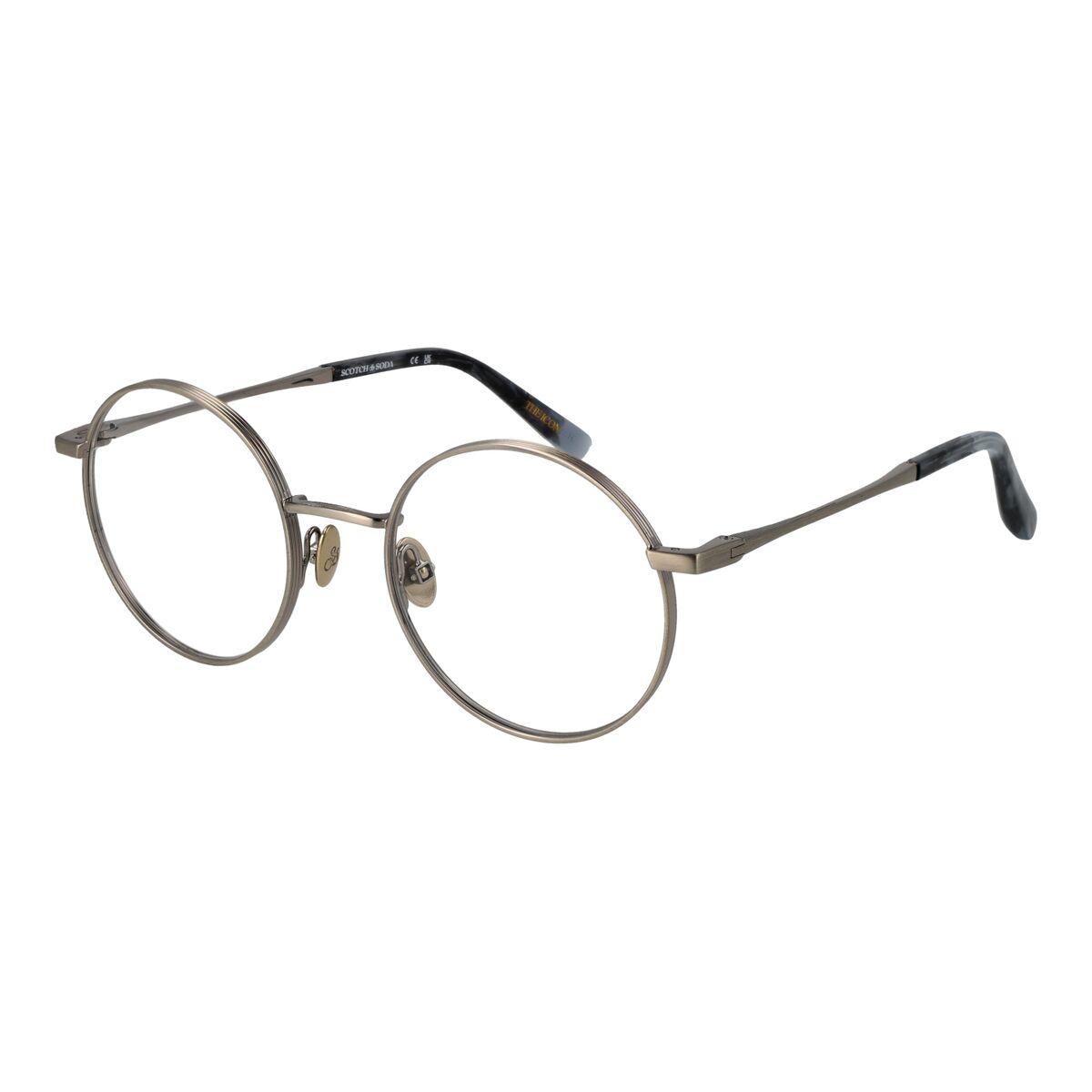 Scotch & Soda SS2022 50910 - brillestel til mænd