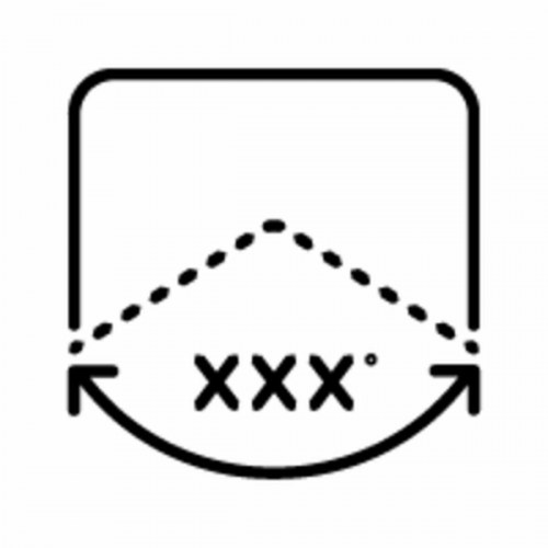 Skærm til gaming HP 24" WUXGA (9D9A7AA#ABB)