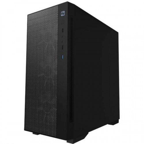 PC kabinet ATX DEEPCOOL MATREXX 55 Mesh ARGB 4F - Sort