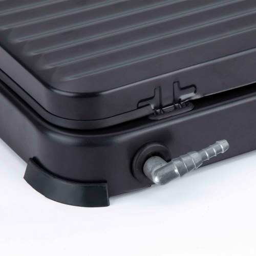 Camping gaskomfur JATA JECG2721 - 1 blus