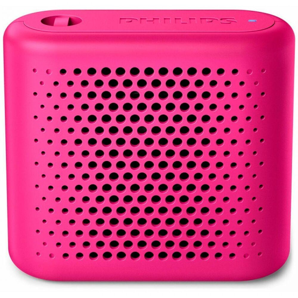Trådløs Bluetooth Højttaler Philips Bt55p
