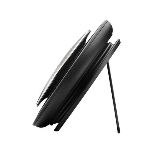 Bluetooth-højtaler Jabra 7710-409 - sort/sølv, 10 W
