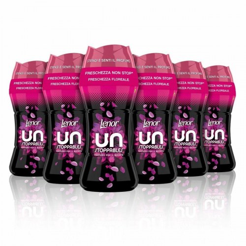 Skyllemiddel til tøjvask Lenor Unstoppables - koncentreret duft
