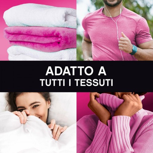 Skyllemiddel til tøjvask Lenor Unstoppables - koncentreret duft