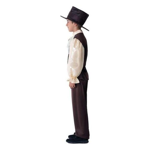 Kostume til børn Steampunk 7-9 år