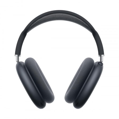 Høretelefoner Apple AirPods Max - Sort (Midnat)