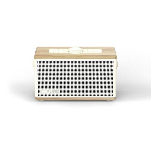 Bluetooth-højttaler Pure - bærbar trådløs højttaler