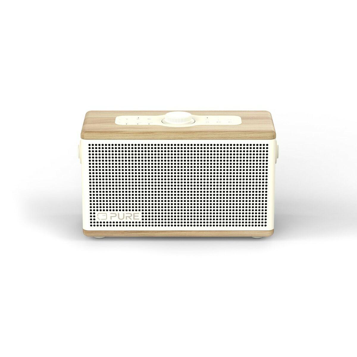 Bluetooth-højttaler Pure - bærbar trådløs højttaler