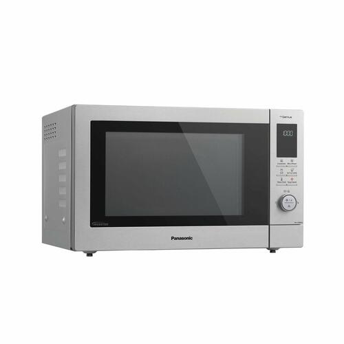 Mikrobølgeovn med grill Panasonic