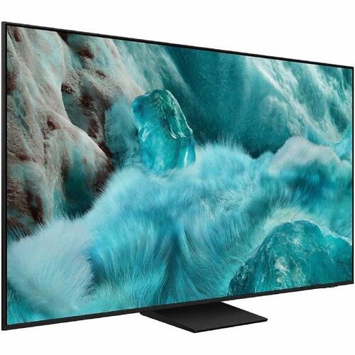 Smart TV Samsung 65" QLED 4K Ultra HD HDR (Tizen)