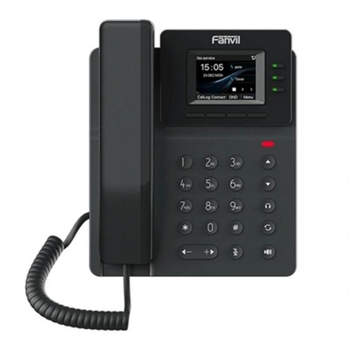 Fastnettelefon Fanvil V60P - trådløs bordtelefon