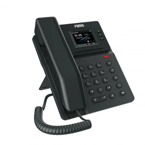 Fastnettelefon Fanvil V60P - trådløs bordtelefon