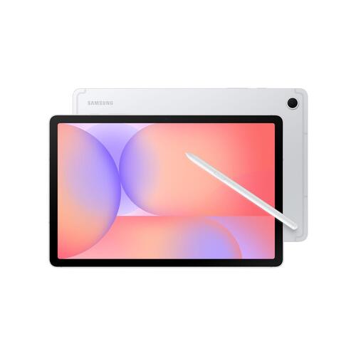 Tablet Samsung Galaxy Tab S10 Lite 10,9" 6 GB RAM 128 GB - sølvfarvet