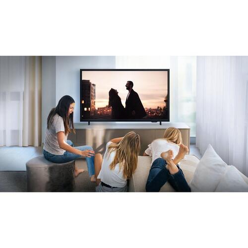 Smart TV Samsung 32" HD LED med HDR10+ (TU32H5005F)