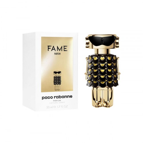 Parfume til kvinder Paco Rabanne Fame EDP 50 ml