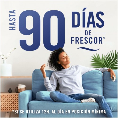 Luftfrisker refill Ambi Pur 3Volution Sevilla Orange 20 ml