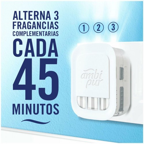 Luftfrisker refill Ambi Pur 3Volution Sevilla Orange 20 ml