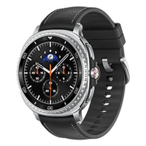 Smartwatch Samsung Galaxy Watch SM-L505F Sort/Sølv 46 mm 1,3"