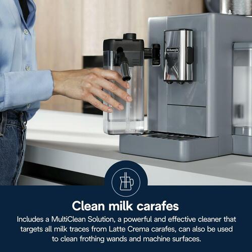 Kaffemaskine-bakke DeLonghi - 100 ml (5513283501)