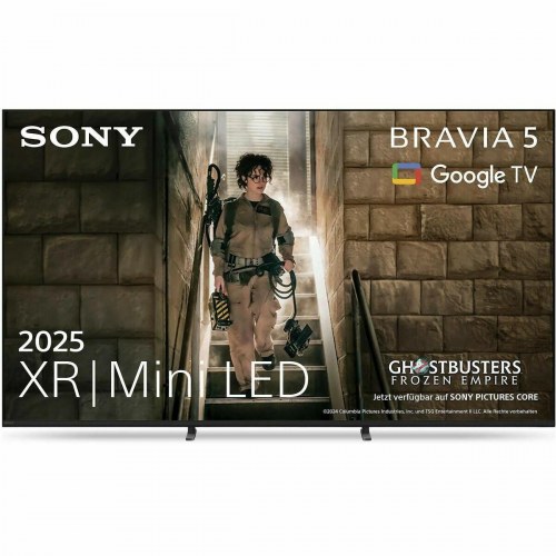 TV 65" Sony BRAVIA 5 XR Mini LED 4K Ultra HD (2024)