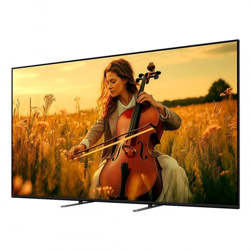 TV 65" Sony BRAVIA 5 XR Mini LED 4K Ultra HD (2024)