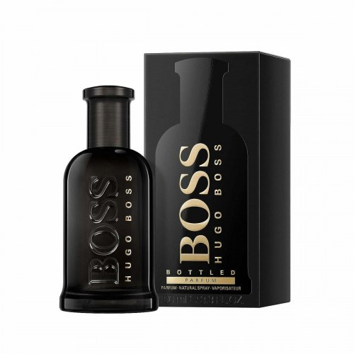 Parfume til mænd Hugo Boss Boss Bottled EDP 100 ml