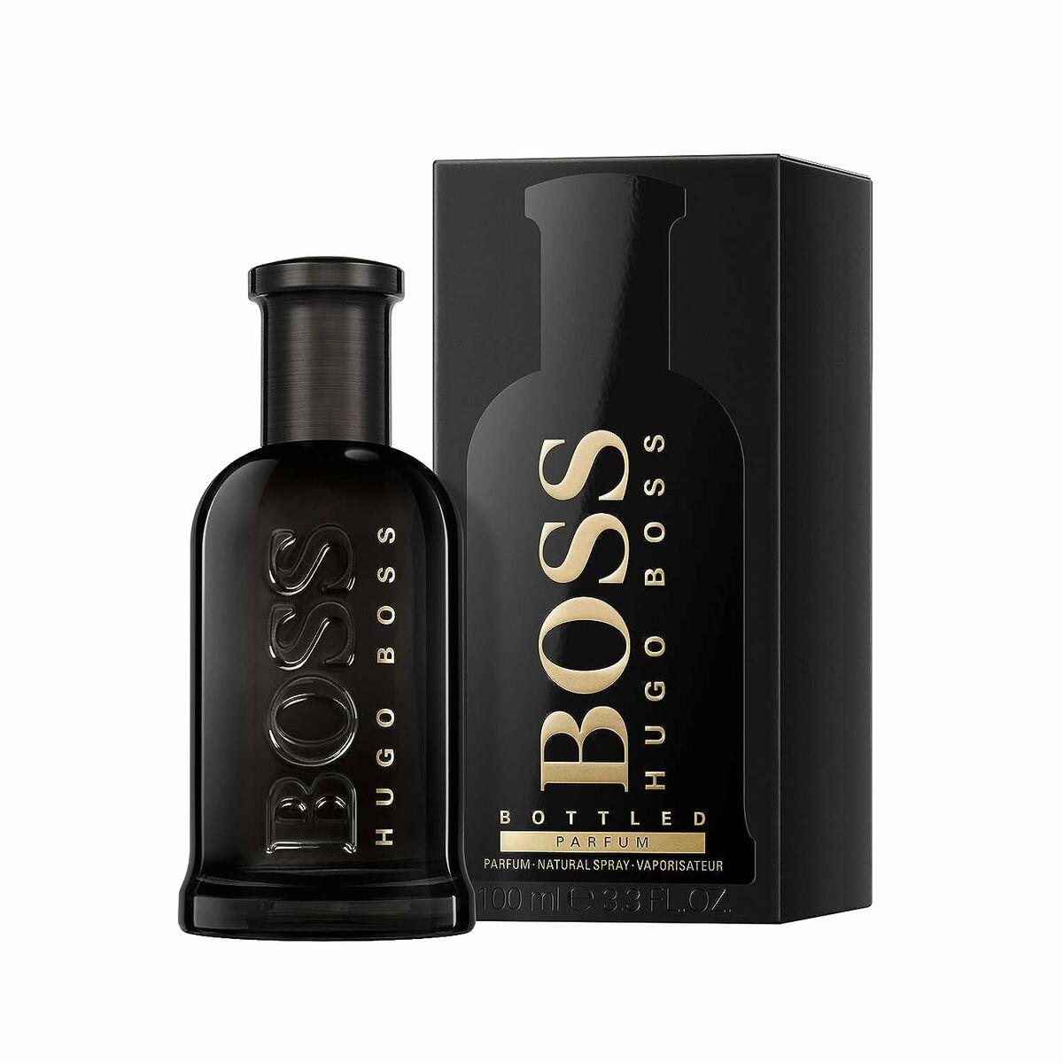 Parfume til mænd Hugo Boss Boss Bottled EDP 100 ml