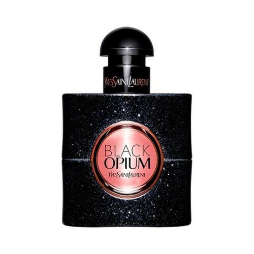 Parfume til kvinder Yves Saint Laurent Black Opium EDP 30 ml