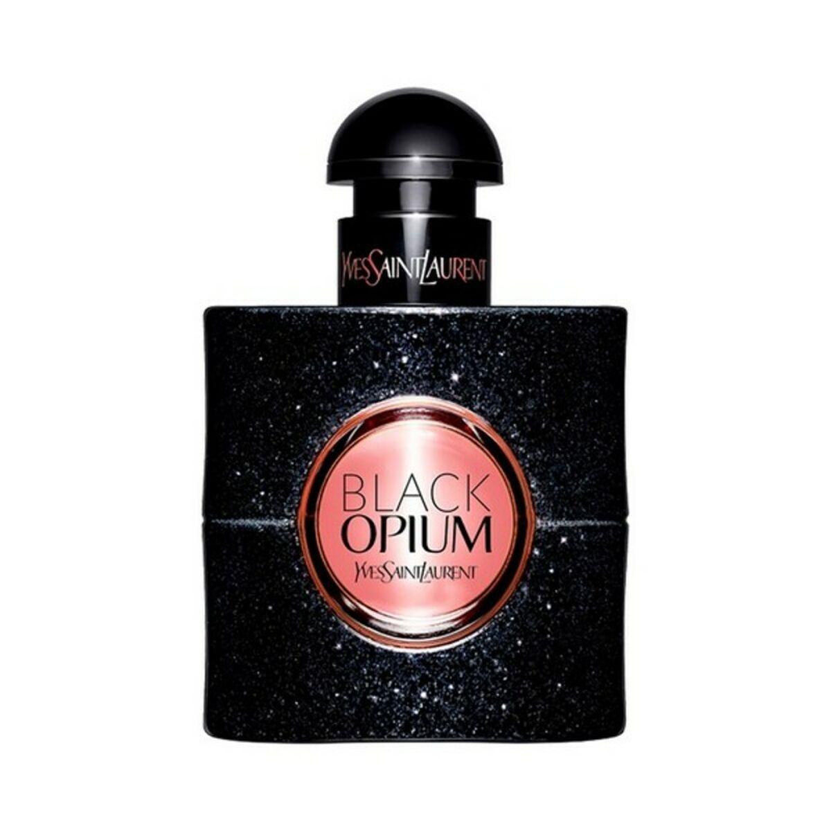 Parfume til kvinder Yves Saint Laurent Black Opium EDP 30 ml