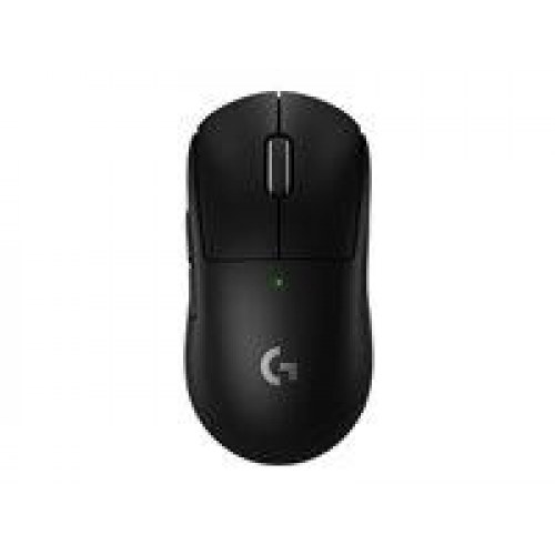 Gaming mus Logitech G PRO X Superlight 2 – trådløs, sort