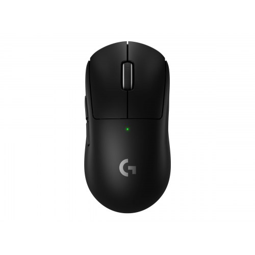 Gaming mus Logitech G PRO X Superlight 2 – trådløs, sort