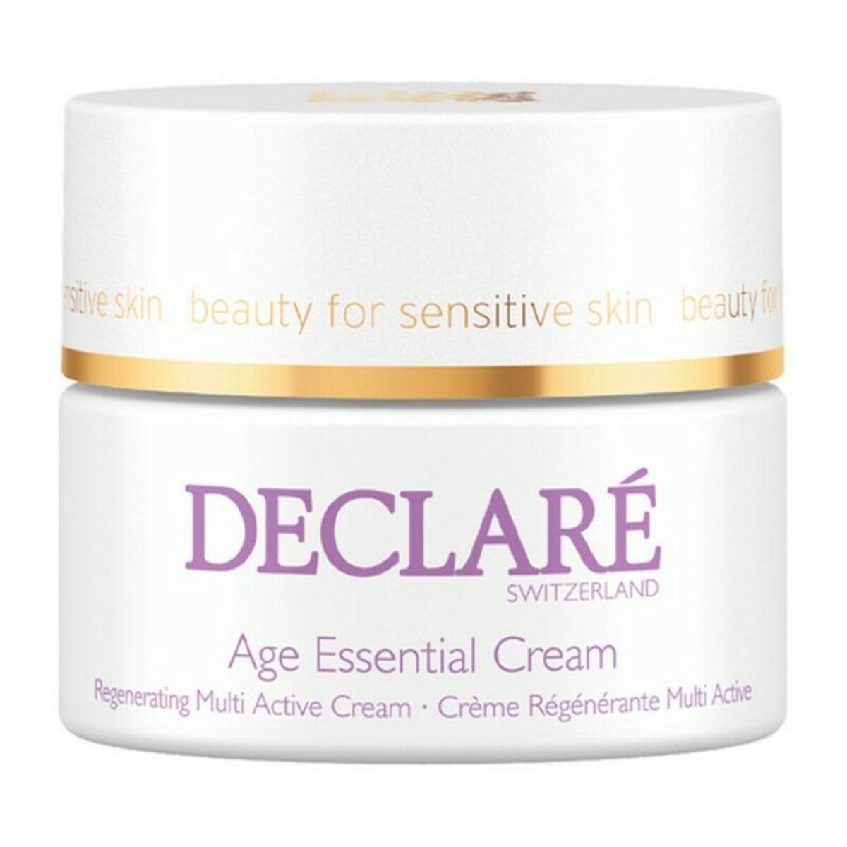 Ansigtscreme anti-age Declaré Age Essential Cream 50 ml