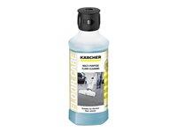 Gulvrens Kärcher Floor Care RM 536  500 ml