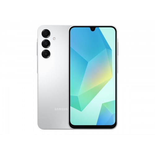 Android mobil – Samsung Galaxy A16 6,7" 128 GB (grå)
