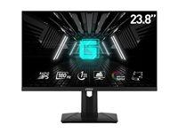 Gaming skærm MSI G244PF E2 24" Fast IPS, Full HD, 180 Hz