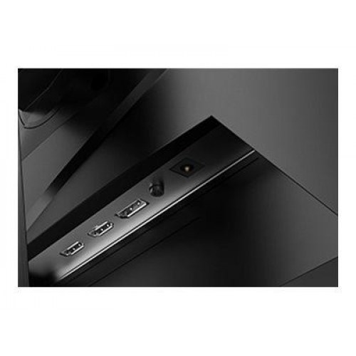 Gaming skærm MSI G244PF E2 24" Fast IPS, Full HD, 180 Hz