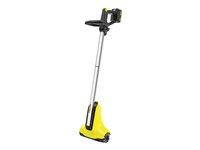 Terrasserens Karcher Pcl 3 18 Ledningsfri 18 V 2 5 Ah
