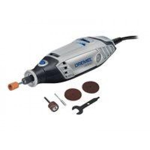 Vinkelsliber Dremel 3000 roterende værktøj 130 W
