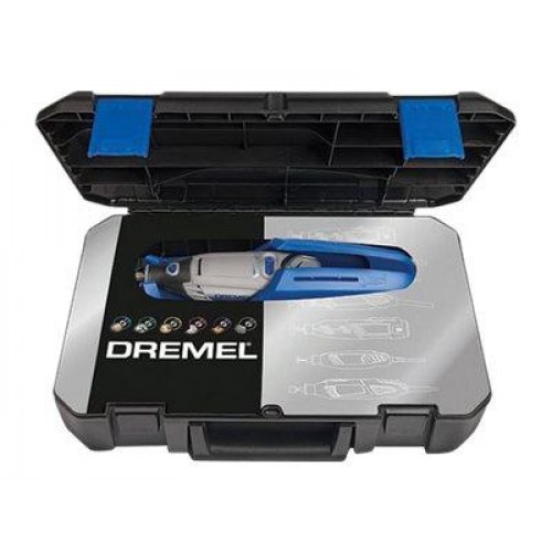 Vinkelsliber Dremel 3000 roterende værktøj 130 W