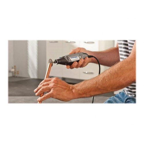 Vinkelsliber Dremel 3000 roterende værktøj 130 W