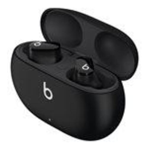 Trådløse høretelefoner Beats Studio Buds – sort