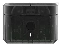 Trådløse øretelefoner HyperX Cirro Buds Pro - sort billede