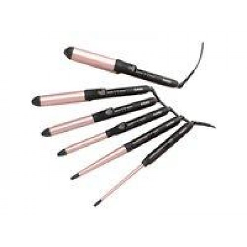 Krøllejern BaByliss C452E 32 mm kvarts-keramik