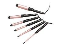 Krøllejern BaByliss C452E 32 mm kvarts-keramik